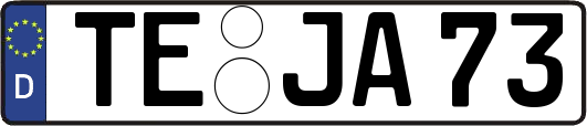 TE-JA73