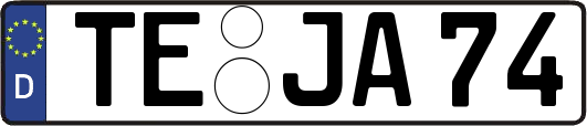 TE-JA74