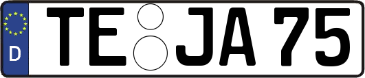 TE-JA75