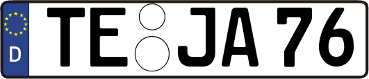 TE-JA76