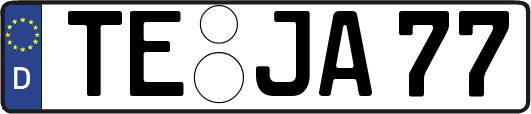 TE-JA77
