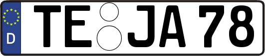 TE-JA78