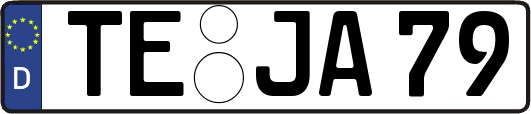 TE-JA79
