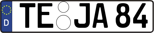 TE-JA84
