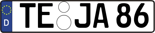 TE-JA86
