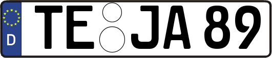 TE-JA89