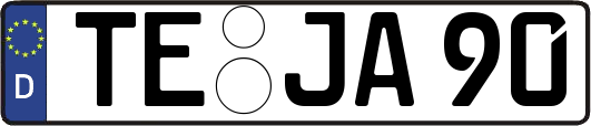 TE-JA90