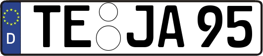 TE-JA95