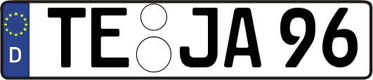 TE-JA96