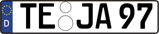 TE-JA97