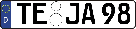 TE-JA98