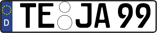 TE-JA99