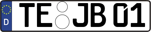 TE-JB01