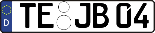 TE-JB04