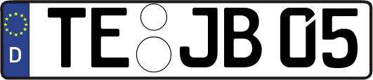 TE-JB05