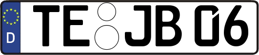 TE-JB06