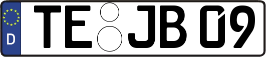 TE-JB09