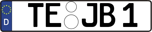 TE-JB1