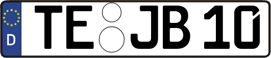TE-JB10