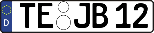 TE-JB12