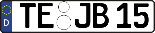 TE-JB15