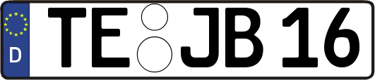 TE-JB16