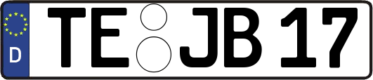 TE-JB17