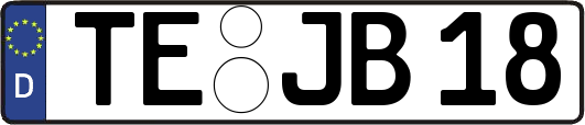 TE-JB18