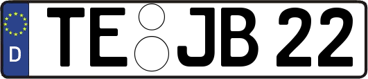 TE-JB22