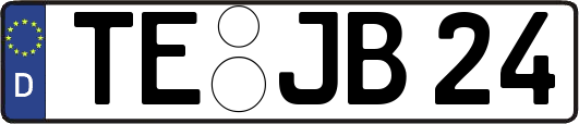 TE-JB24