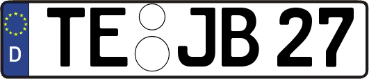 TE-JB27