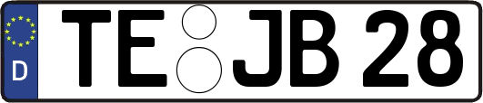 TE-JB28