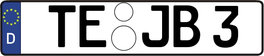 TE-JB3