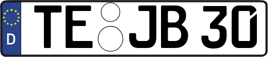TE-JB30
