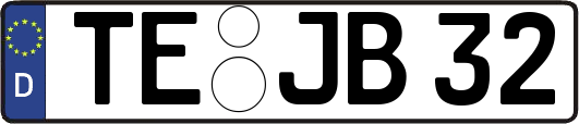 TE-JB32