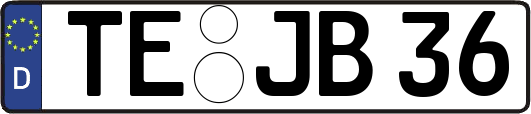 TE-JB36