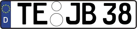 TE-JB38