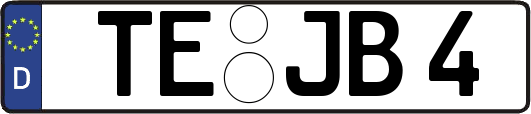 TE-JB4