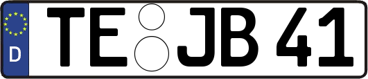 TE-JB41