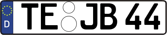 TE-JB44