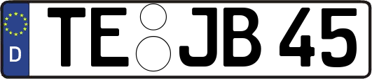TE-JB45
