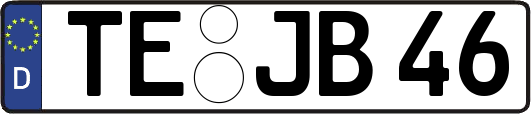 TE-JB46