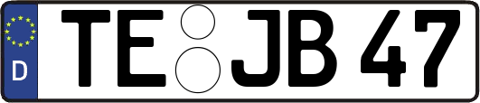 TE-JB47