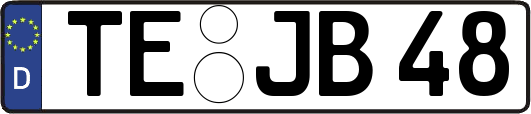 TE-JB48