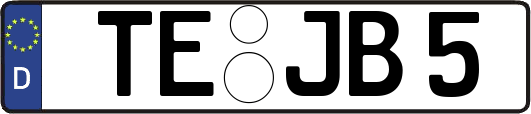TE-JB5