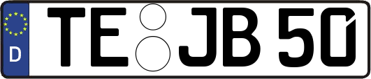TE-JB50