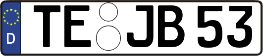 TE-JB53