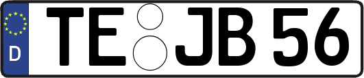 TE-JB56