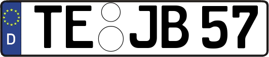 TE-JB57