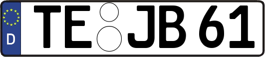 TE-JB61